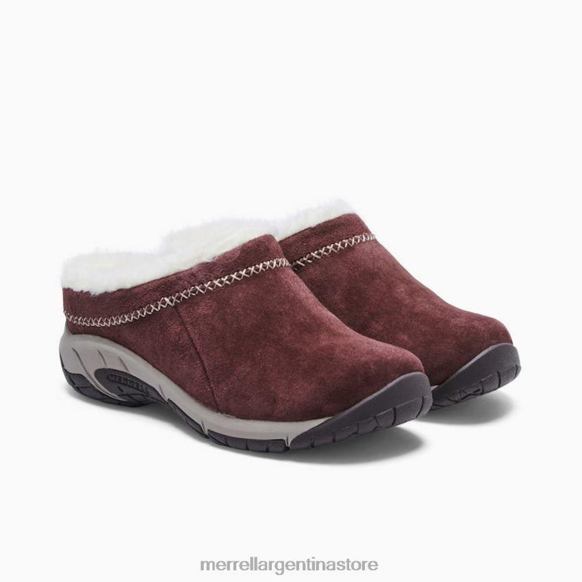 mujer zapatos pasa NL2ZZ1131 Merrell bis hielo 4 (j003208)