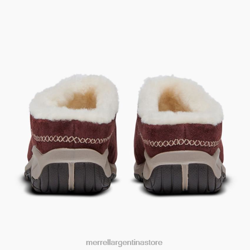 mujer zapatos pasa NL2ZZ1131 Merrell bis hielo 4 (j003208)