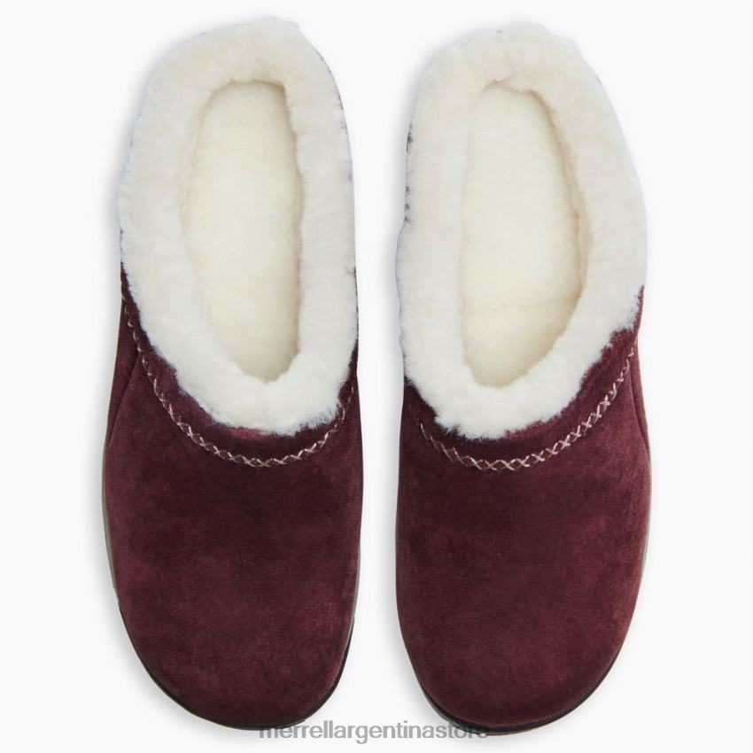 mujer zapatos pasa NL2ZZ1131 Merrell bis hielo 4 (j003208)