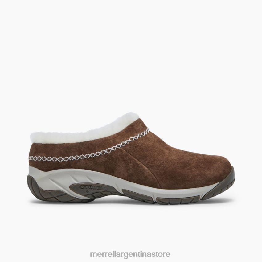 mujer zapatos piedra NL2ZZ1133 Merrell bis hielo 4 (j002038)