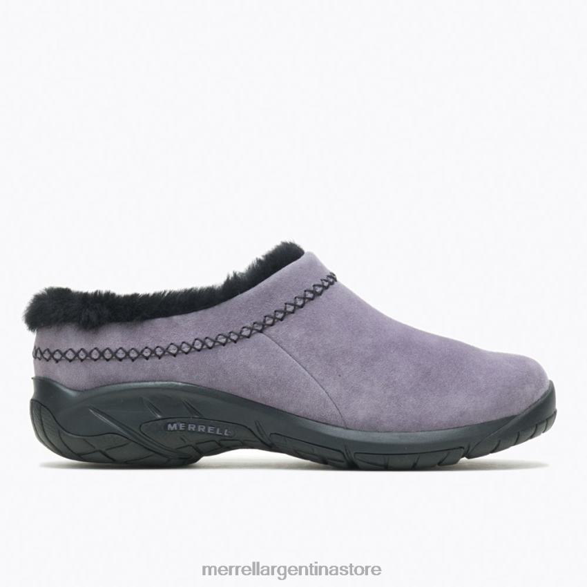 mujer zapatos tiburón NL2ZZ1138 Merrell bis hielo 4 (j004870)