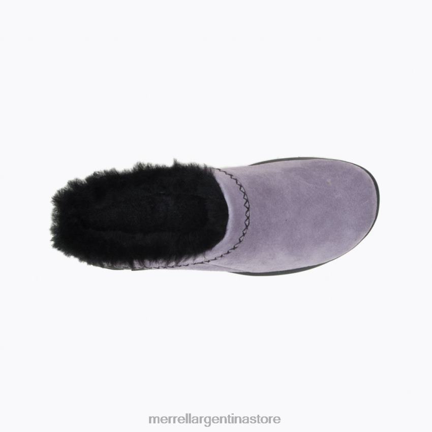 mujer zapatos tiburón NL2ZZ1138 Merrell bis hielo 4 (j004870)