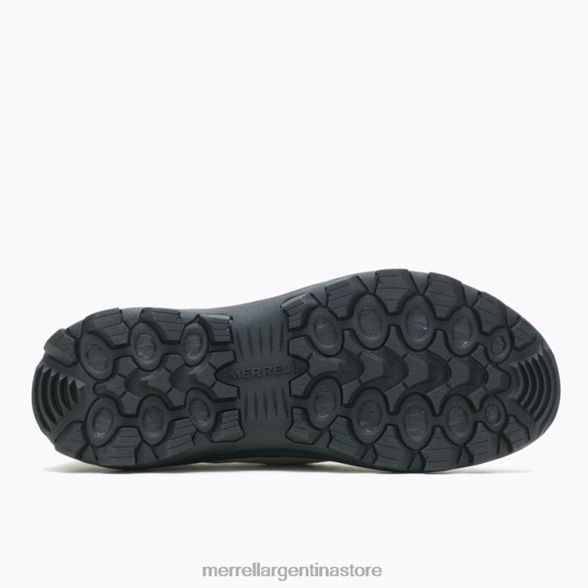 mujer zapatos topo clásico NL2ZZ1277 Merrell invierno moc 3 (j005126)