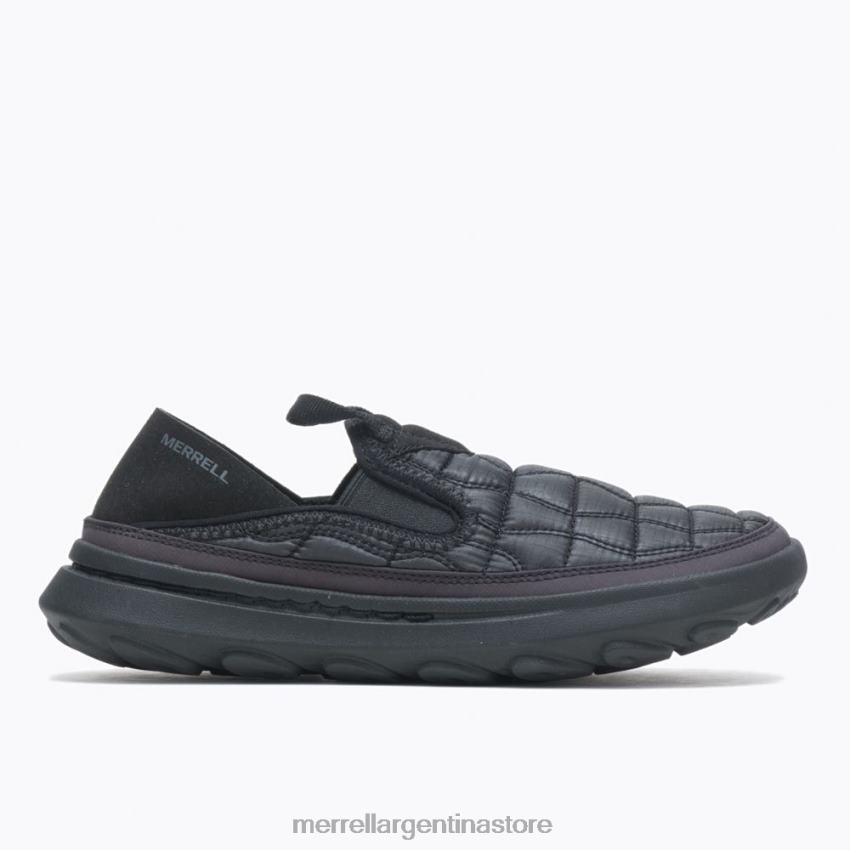 mujer zapatos triple negro NL2ZZ1087 Merrell choza moc 2 (j004672)