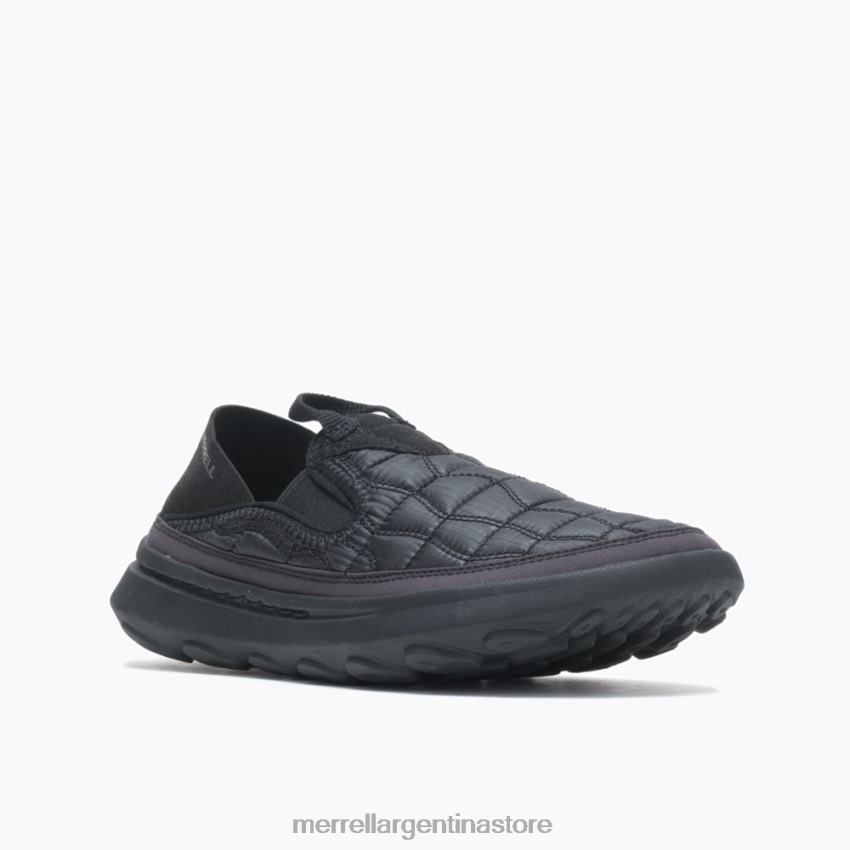 mujer zapatos triple negro NL2ZZ1087 Merrell choza moc 2 (j004672)