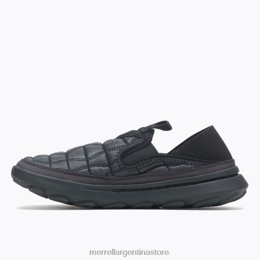mujer zapatos triple negro NL2ZZ1087 Merrell choza moc 2 (j004672)