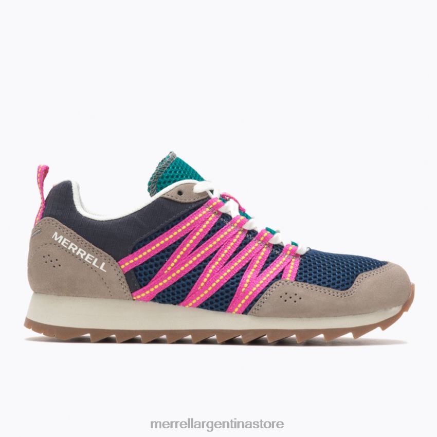 mujer zapatos Armada NL2ZZ961 Merrell zapatillas deportivas alpinas (j004144)