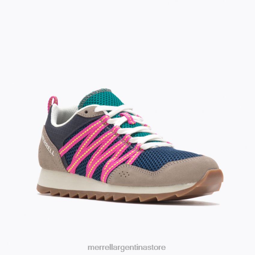 mujer zapatos Armada NL2ZZ961 Merrell zapatillas deportivas alpinas (j004144)