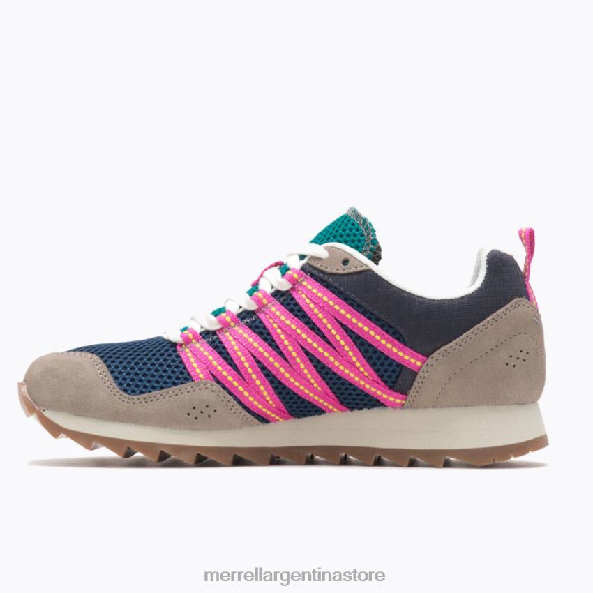 mujer zapatos Armada NL2ZZ961 Merrell zapatillas deportivas alpinas (j004144)