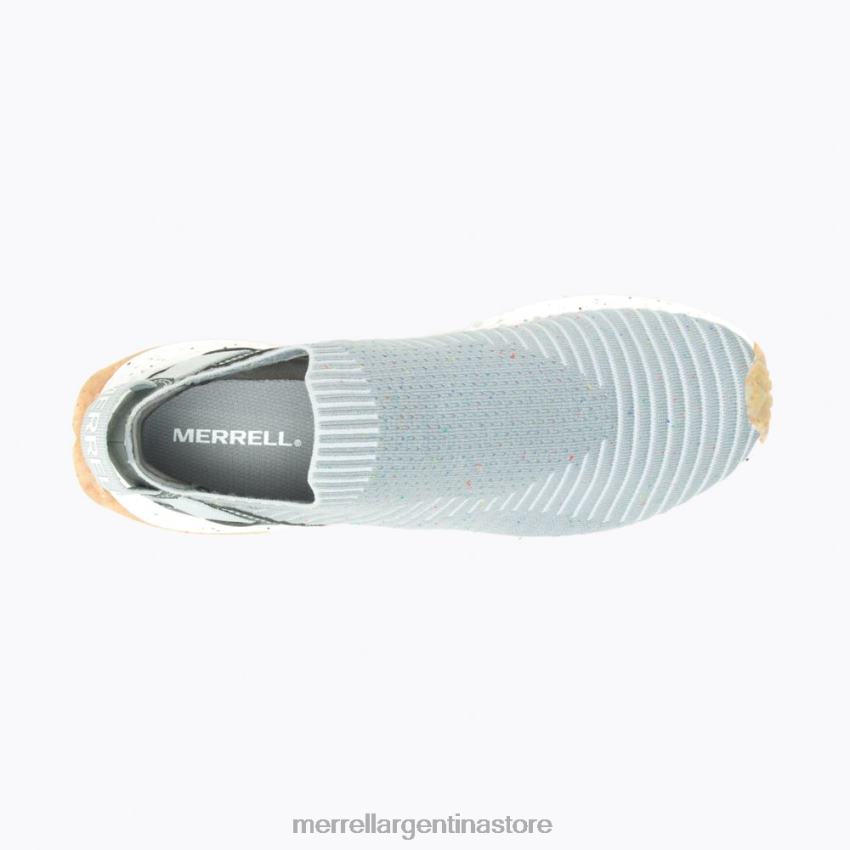 mujer zapatos Monumento NL2ZZ186 Merrell embarcar moc eco (j004815)