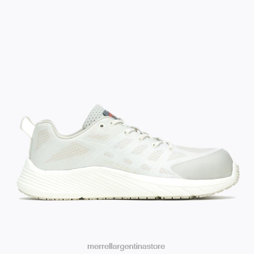 mujer zapatos abedul NL2ZZ1236 Merrell moab vuelo fibra de carbono (j005232)