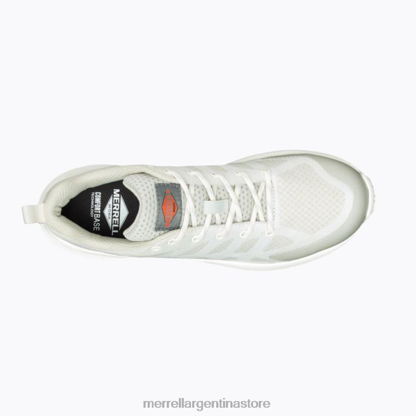 mujer zapatos abedul NL2ZZ1236 Merrell moab vuelo fibra de carbono (j005232)