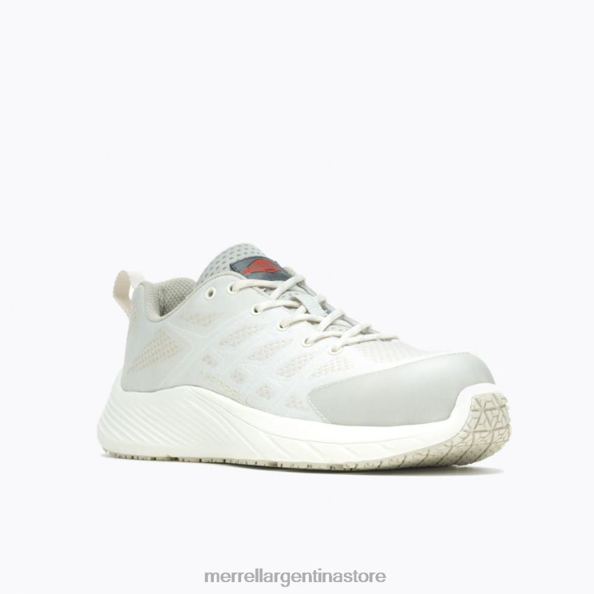 mujer zapatos abedul NL2ZZ1236 Merrell moab vuelo fibra de carbono (j005232)