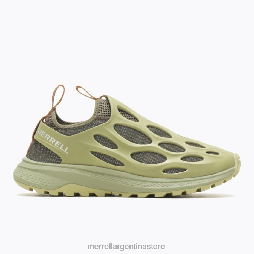 mujer zapatos aceituna NL2ZZ1228 Merrell corredor hidráulico rfl 1trl (j005790)