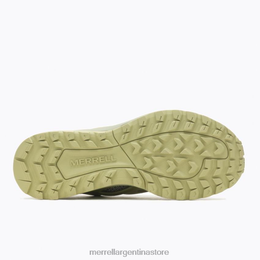 mujer zapatos aceituna NL2ZZ1228 Merrell corredor hidráulico rfl 1trl (j005790)