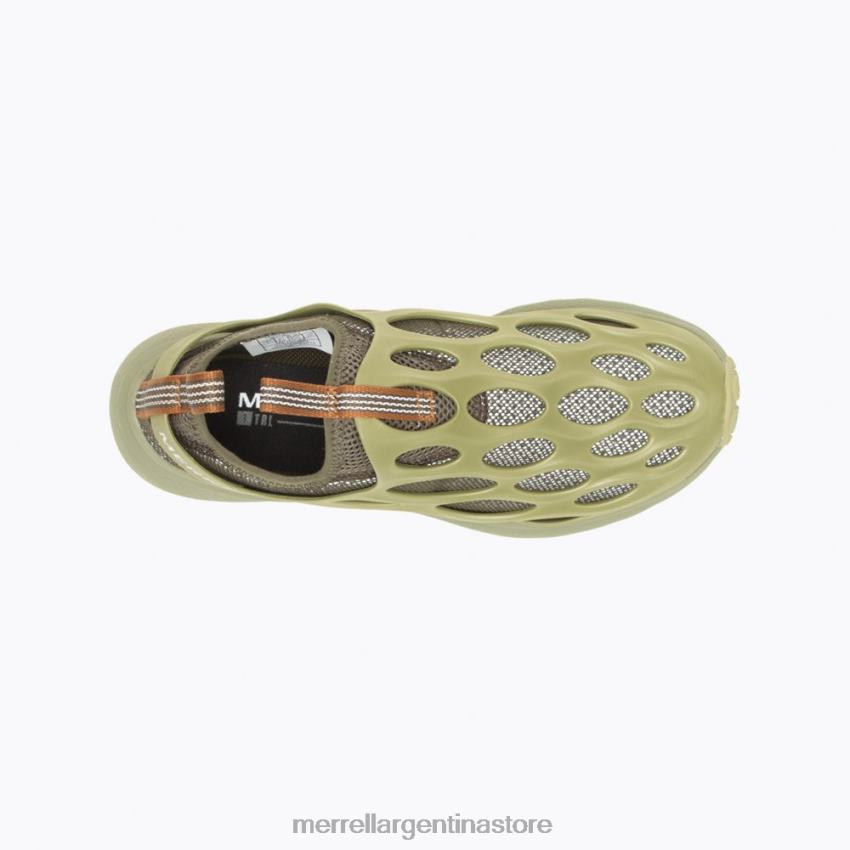 mujer zapatos aceituna NL2ZZ1228 Merrell corredor hidráulico rfl 1trl (j005790)