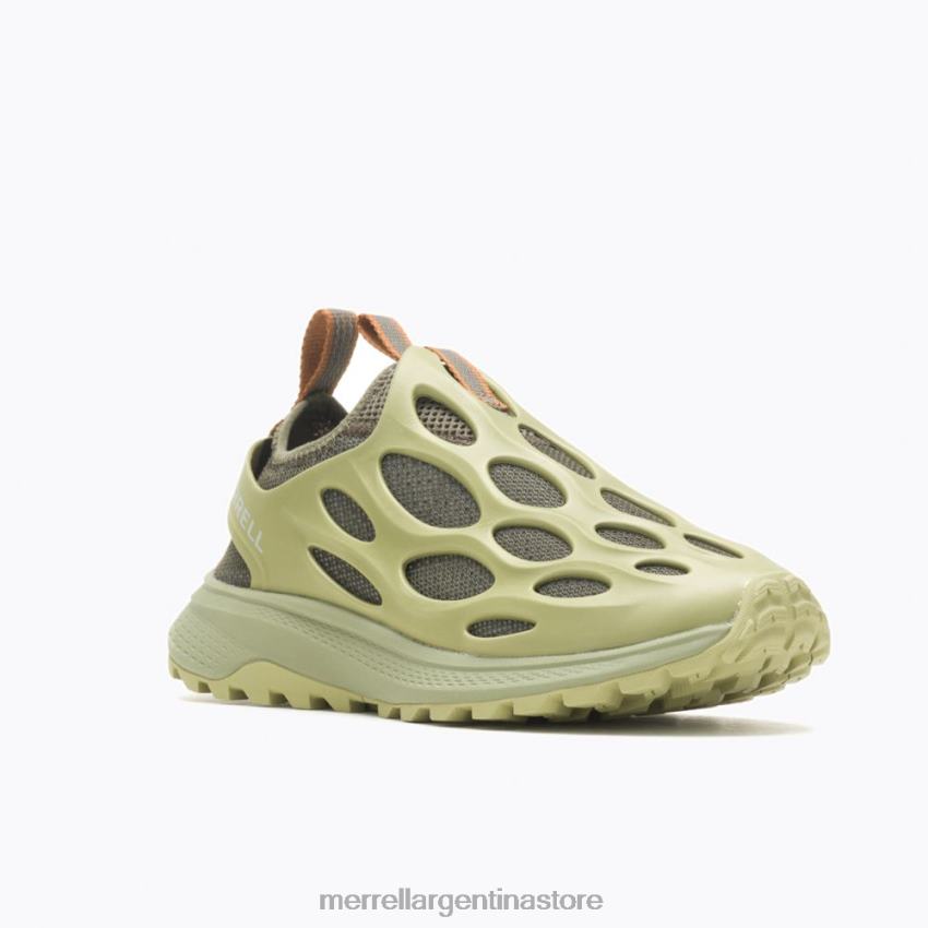 mujer zapatos aceituna NL2ZZ1228 Merrell corredor hidráulico rfl 1trl (j005790)