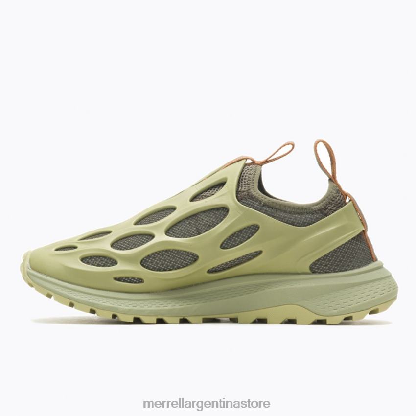 mujer zapatos aceituna NL2ZZ1228 Merrell corredor hidráulico rfl 1trl (j005790)