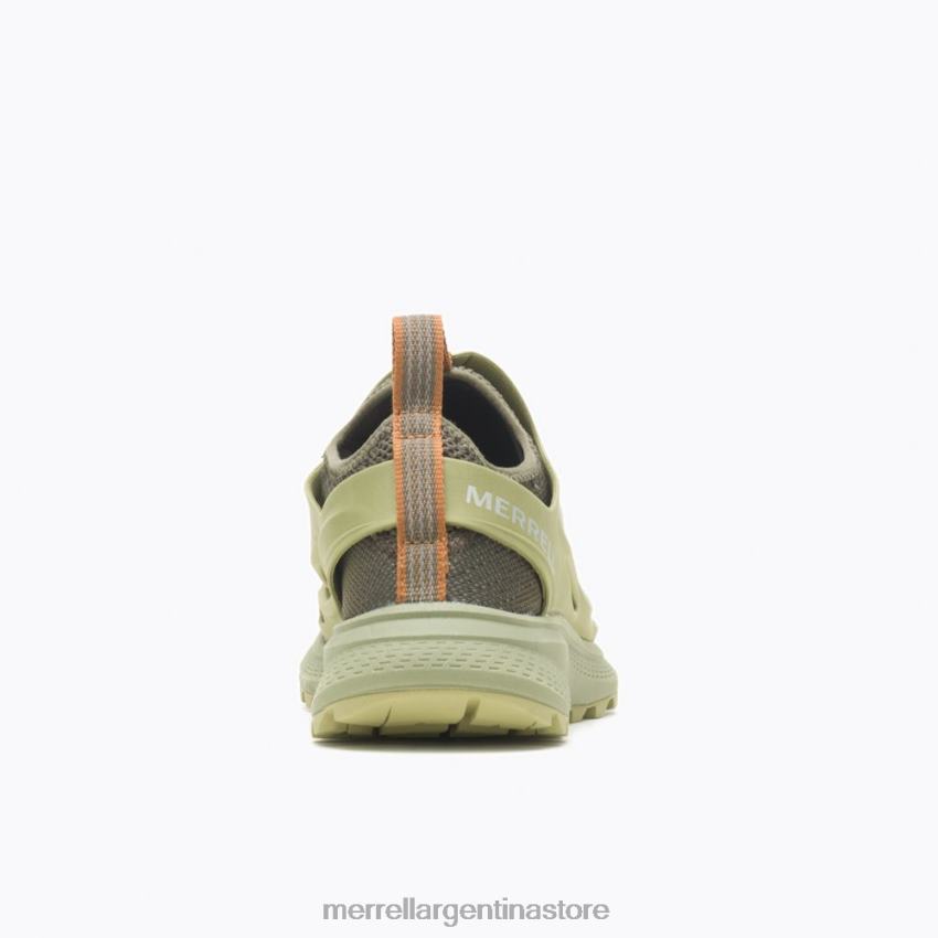 mujer zapatos aceituna NL2ZZ1228 Merrell corredor hidráulico rfl 1trl (j005790)