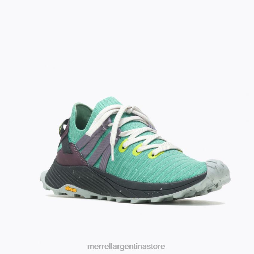 mujer zapatos jade NL2ZZ913 Merrell zapatilla embarcar encaje (j004908)