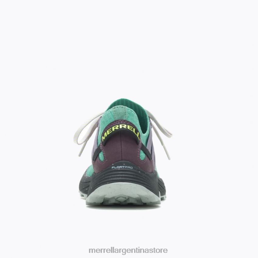 mujer zapatos jade NL2ZZ913 Merrell zapatilla embarcar encaje (j004908)
