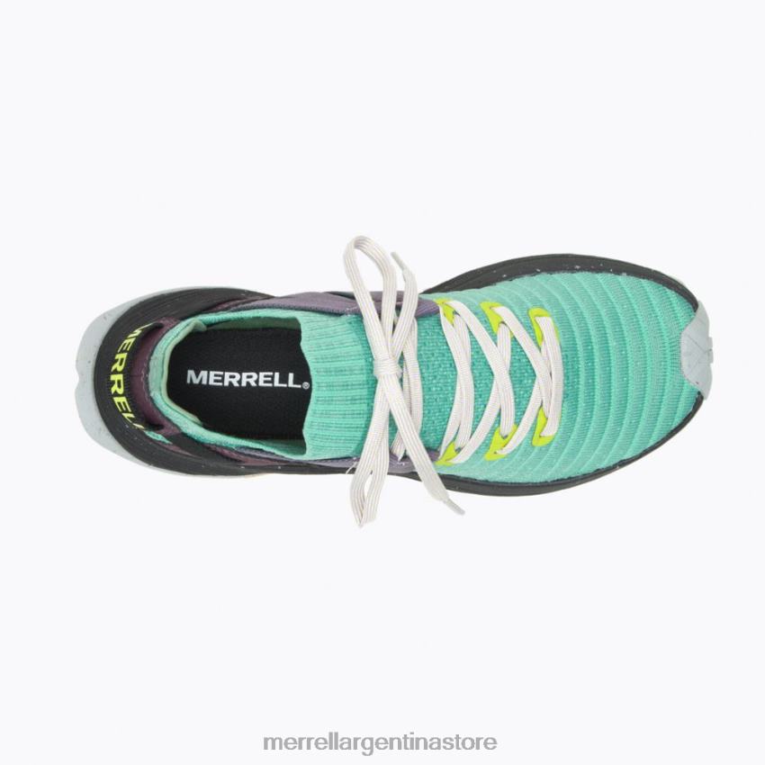 mujer zapatos jade NL2ZZ913 Merrell zapatilla embarcar encaje (j004908)