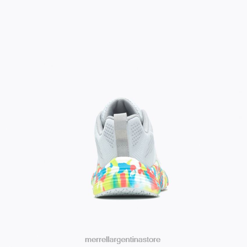 mujer zapatos lunar NL2ZZ1239 Merrell moab vuelo fibra de carbono (j005176)