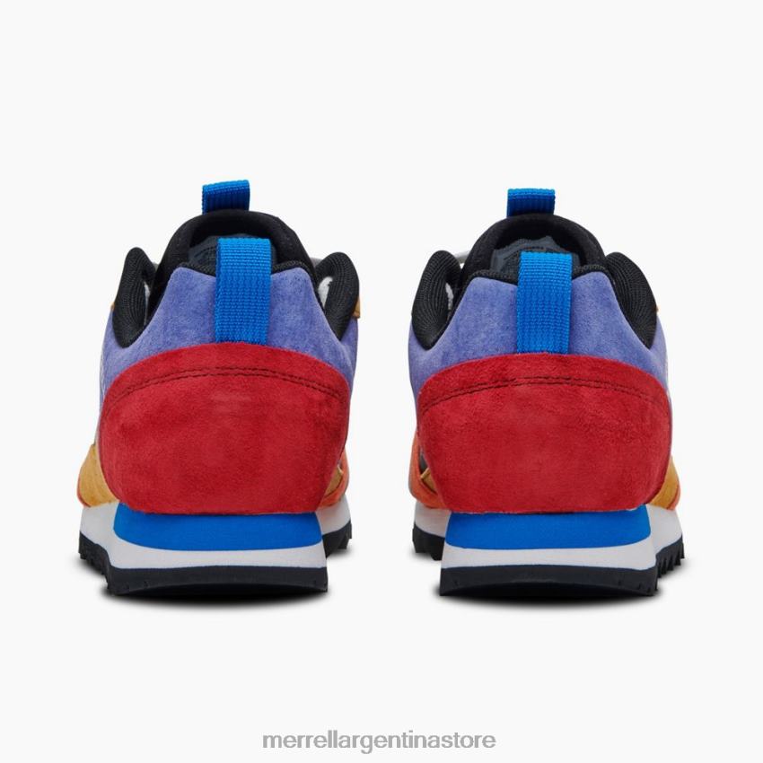 mujer zapatos multi NL2ZZ851 Merrell zapatilla alpina (j62546)