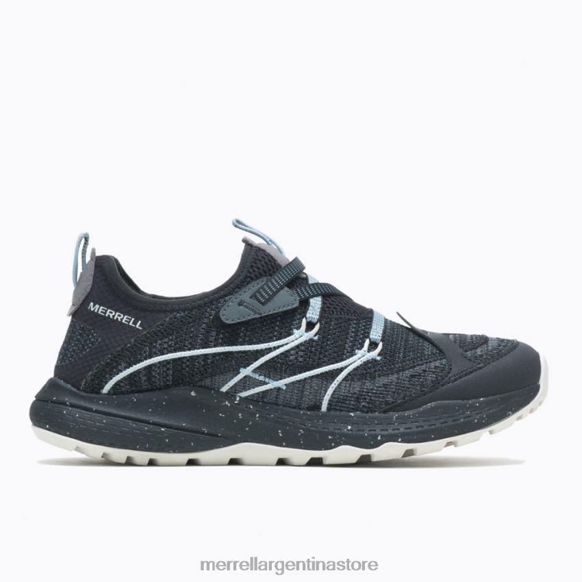 mujer zapatos negro NL2ZZ1257 Merrell bravada 2 aerosport (j135640)
