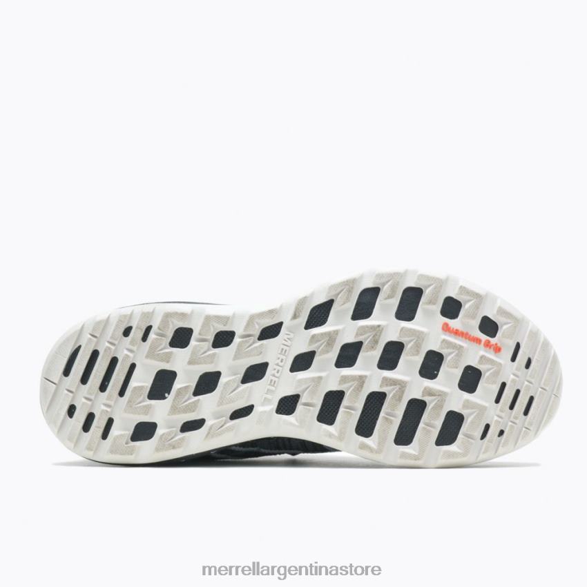 mujer zapatos negro NL2ZZ1257 Merrell bravada 2 aerosport (j135640)