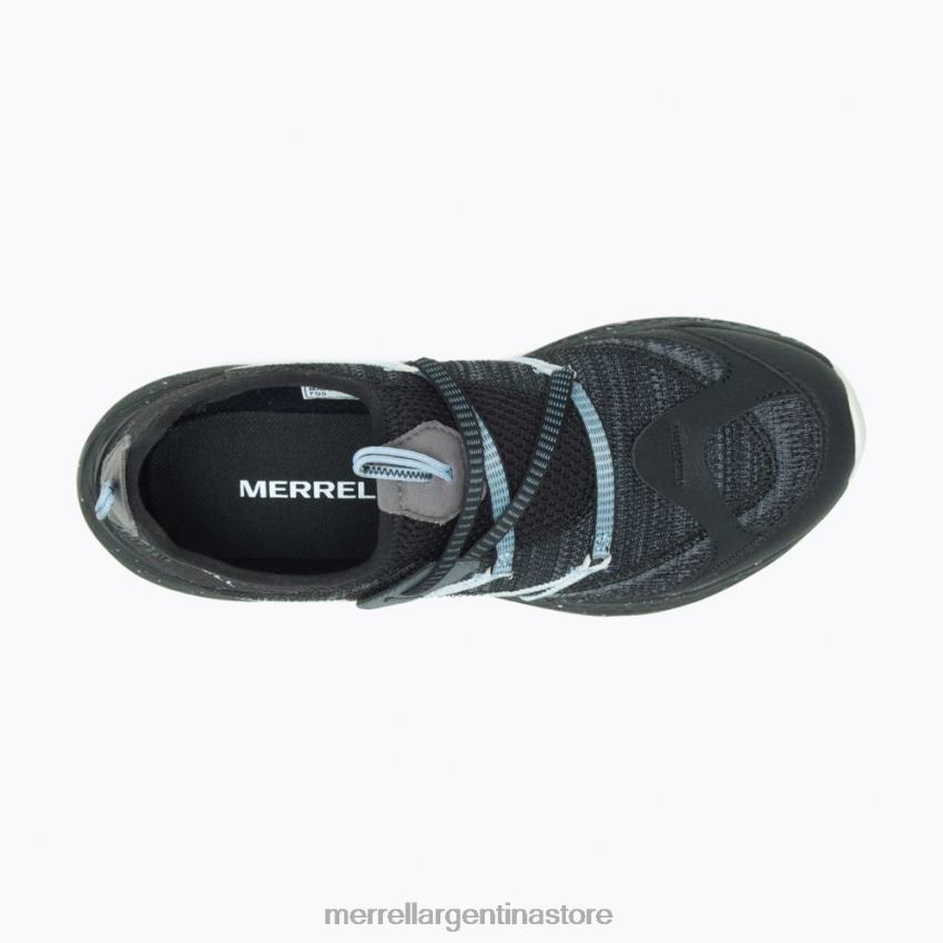 mujer zapatos negro NL2ZZ1257 Merrell bravada 2 aerosport (j135640)