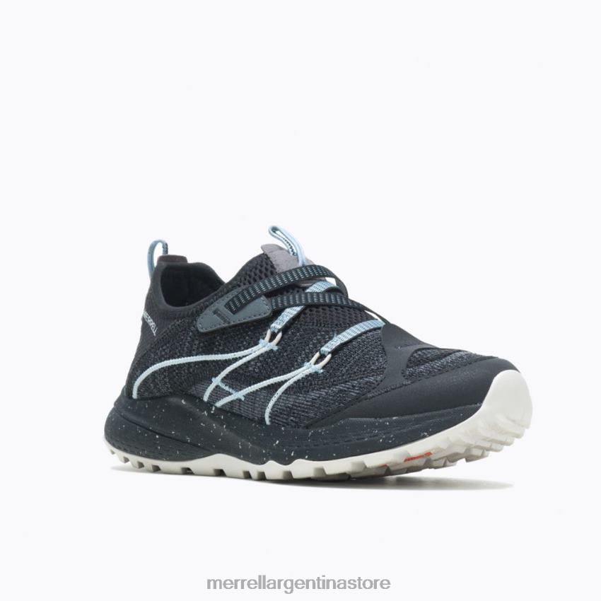 mujer zapatos negro NL2ZZ1257 Merrell bravada 2 aerosport (j135640)