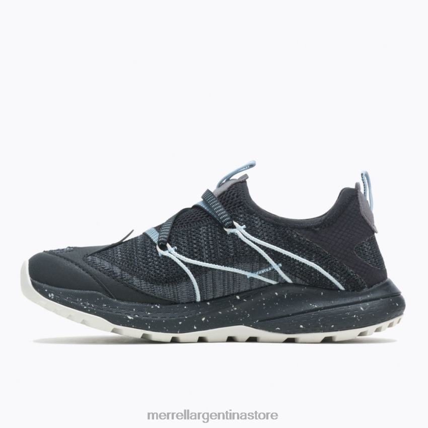 mujer zapatos negro NL2ZZ1257 Merrell bravada 2 aerosport (j135640)