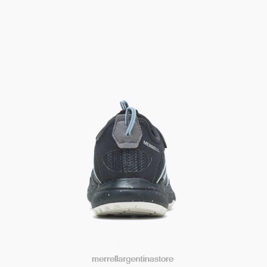 mujer zapatos negro NL2ZZ1257 Merrell bravada 2 aerosport (j135640)