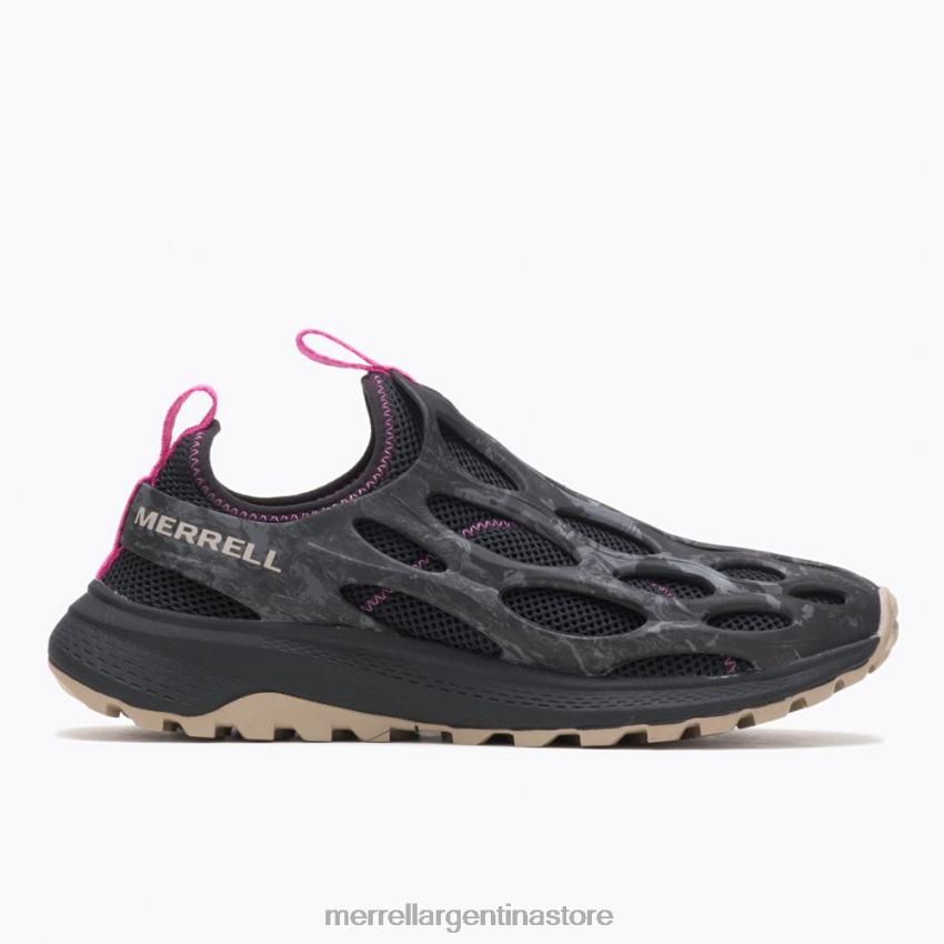 mujer zapatos negro NL2ZZ909 Merrell corredor hidráulico (j067124)