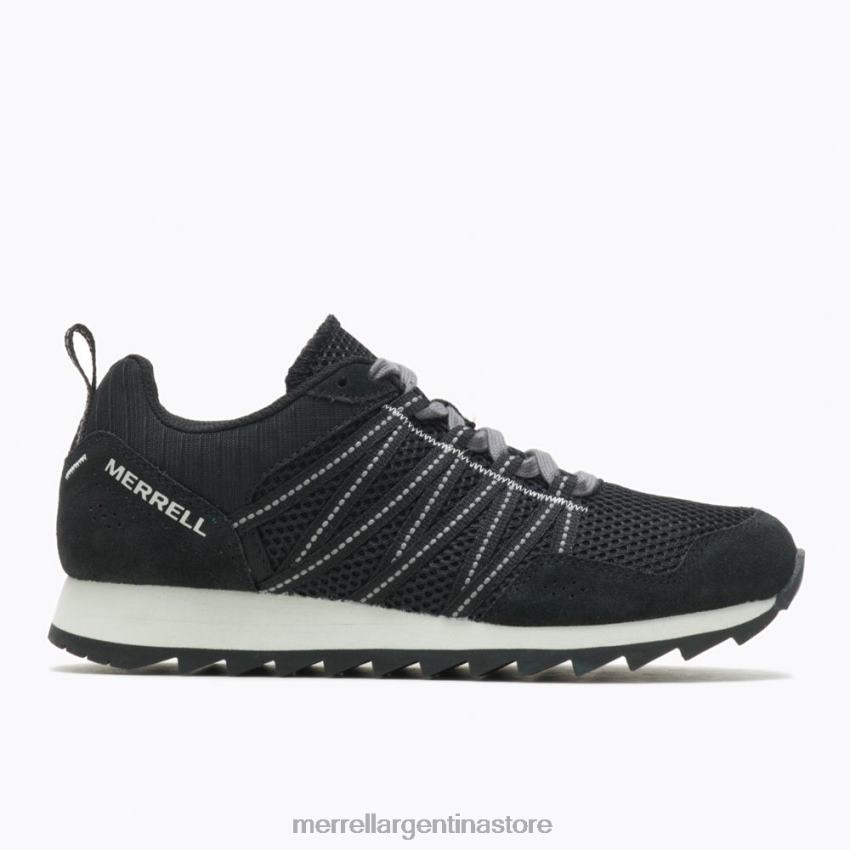 mujer zapatos negro NL2ZZ960 Merrell zapatillas deportivas alpinas (j004140)
