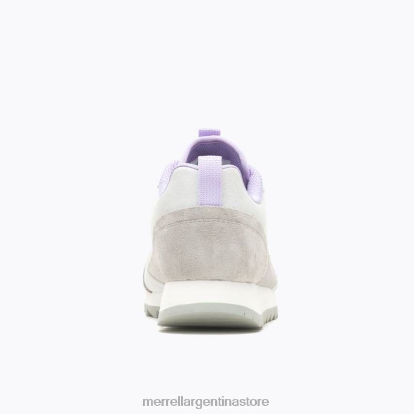 mujer zapatos paloma/orquídea NL2ZZ847 Merrell zapatilla alpina (j005424)
