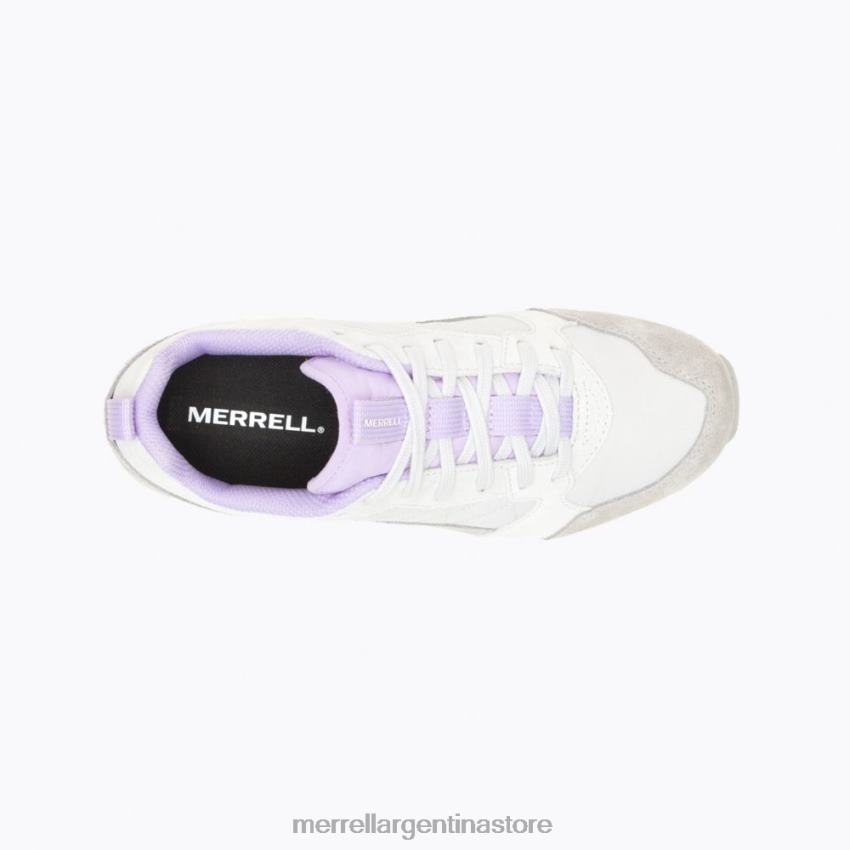 mujer zapatos paloma/orquídea NL2ZZ847 Merrell zapatilla alpina (j005424)