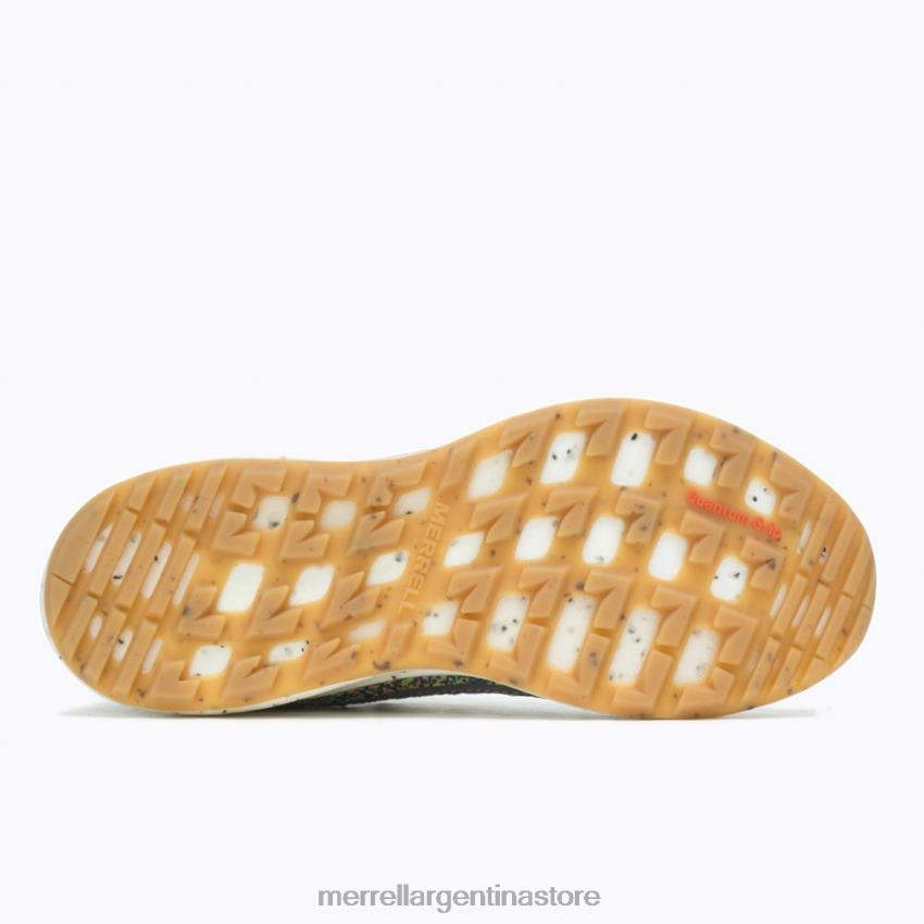 mujer zapatos Alto NL2ZZ1124 Merrell bravada 2 eco (j036962)