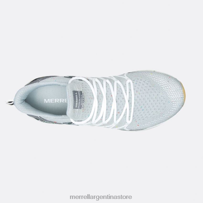 mujer zapatos Alto NL2ZZ1124 Merrell bravada 2 eco (j036962)