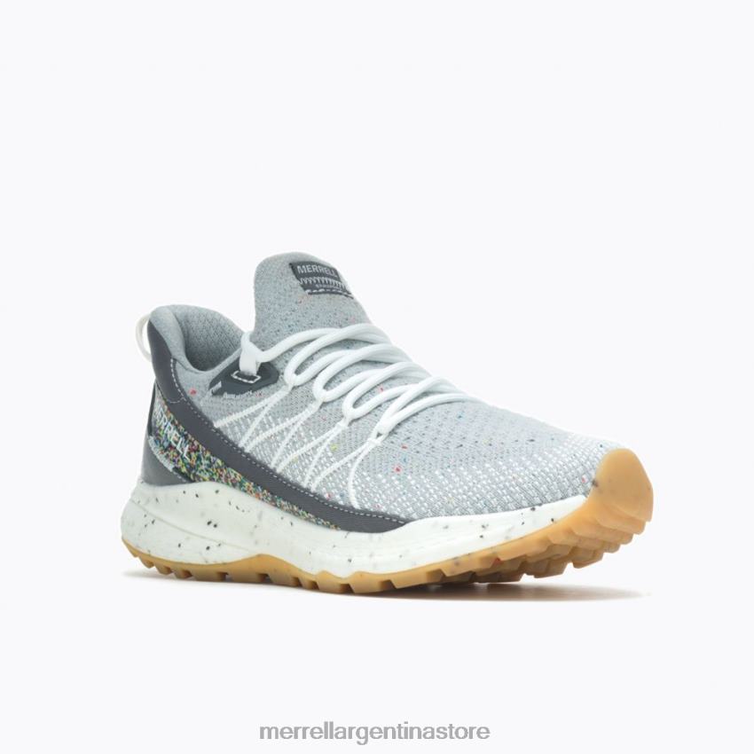 mujer zapatos Alto NL2ZZ1124 Merrell bravada 2 eco (j036962)