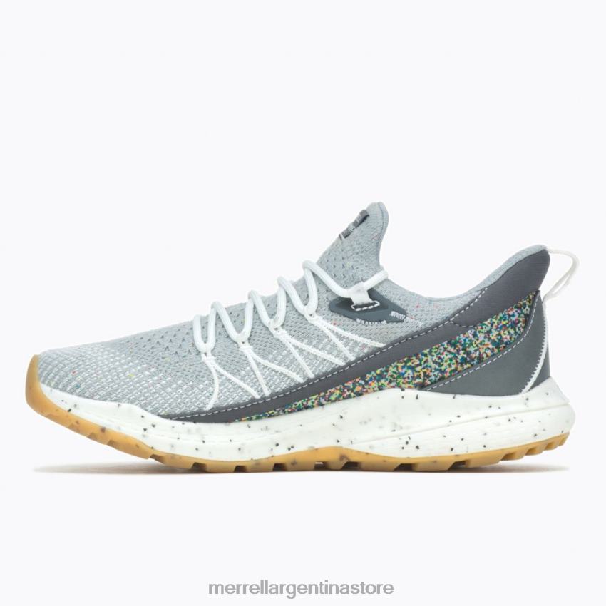 mujer zapatos Alto NL2ZZ1124 Merrell bravada 2 eco (j036962)