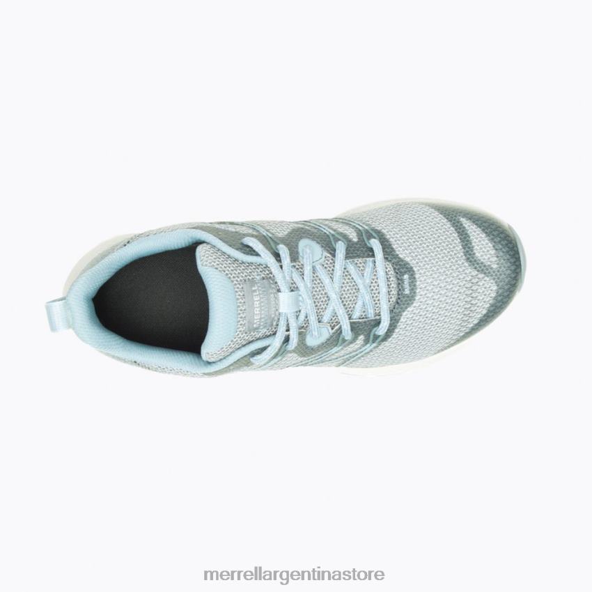 mujer zapatos Alto NL2ZZ809 Merrell bravada 2 brisa (j037076)