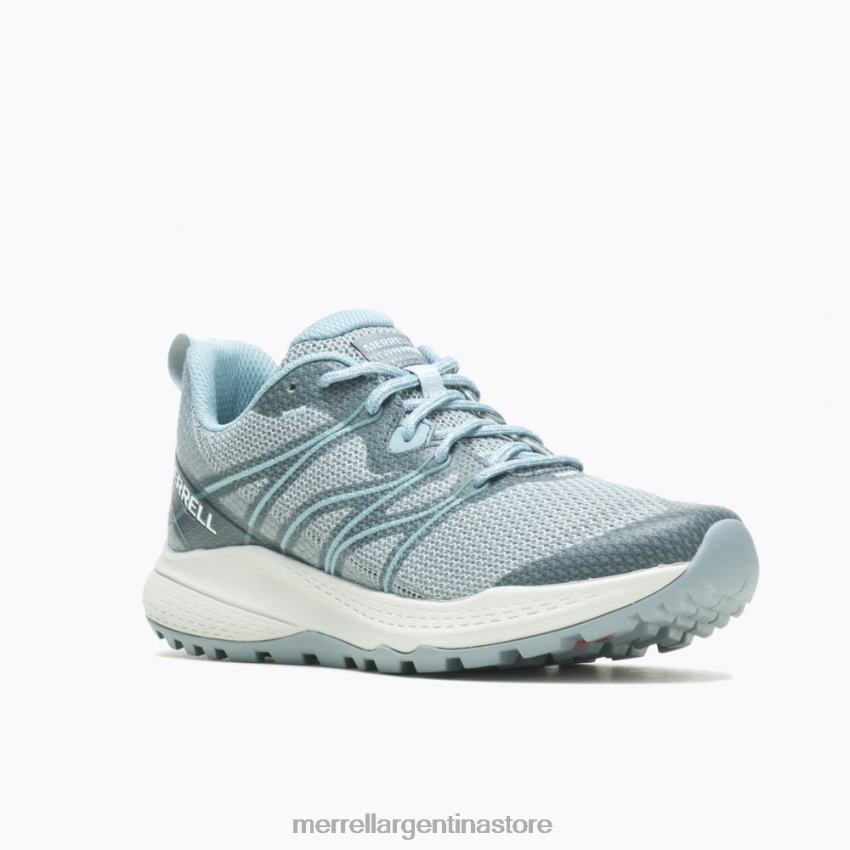 mujer zapatos Alto NL2ZZ809 Merrell bravada 2 brisa (j037076)