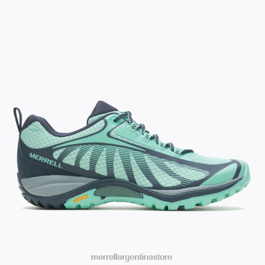 mujer zapatos Armada NL2ZZ1099 Merrell borde de sirena 3 (j034430)