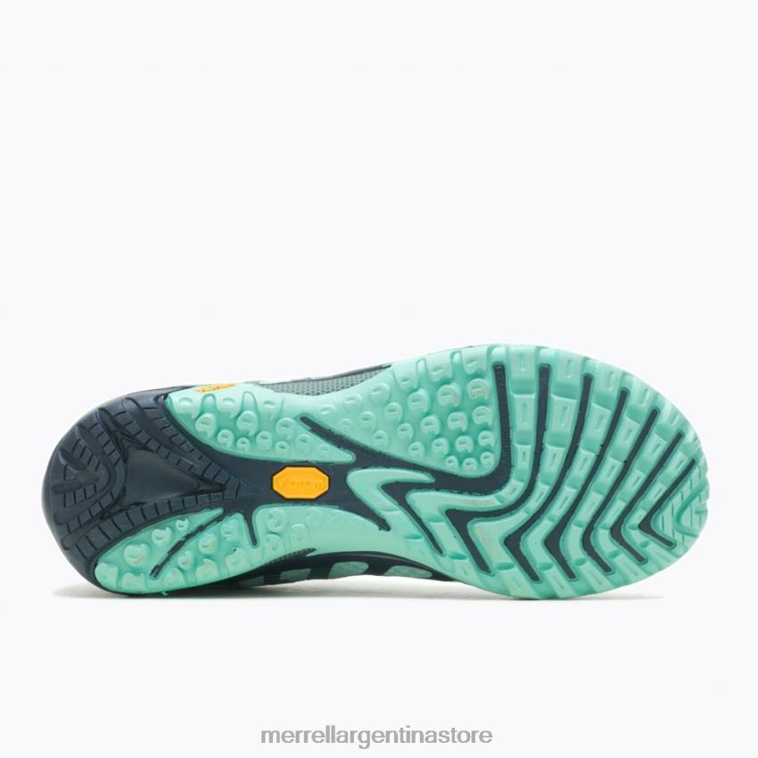 mujer zapatos Armada NL2ZZ1099 Merrell borde de sirena 3 (j034430)