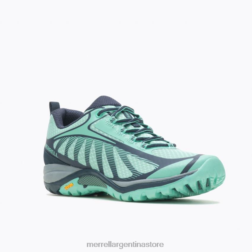 mujer zapatos Armada NL2ZZ1099 Merrell borde de sirena 3 (j034430)
