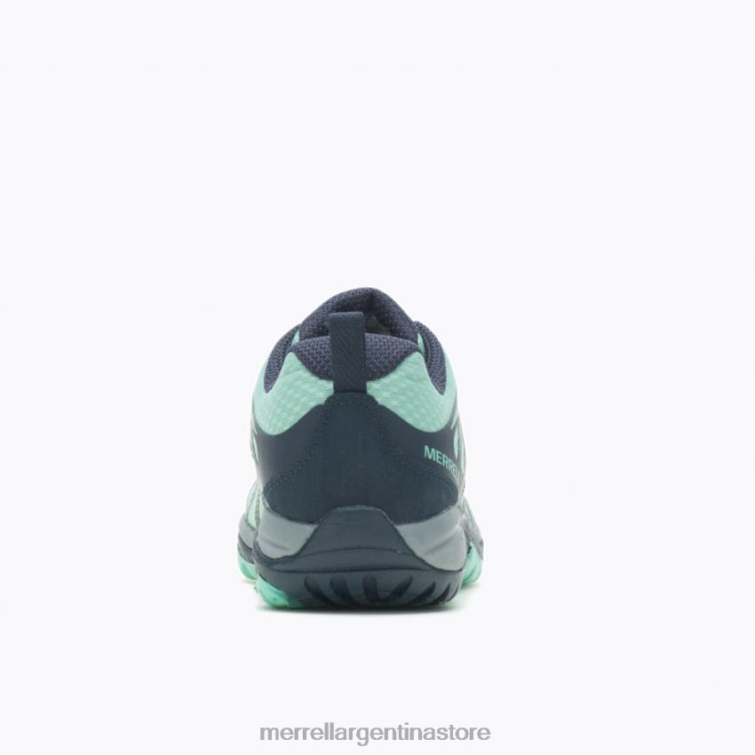 mujer zapatos Armada NL2ZZ1099 Merrell borde de sirena 3 (j034430)