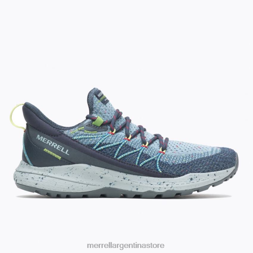 mujer zapatos Armada NL2ZZ923 Merrell bravada 2 (j135576)