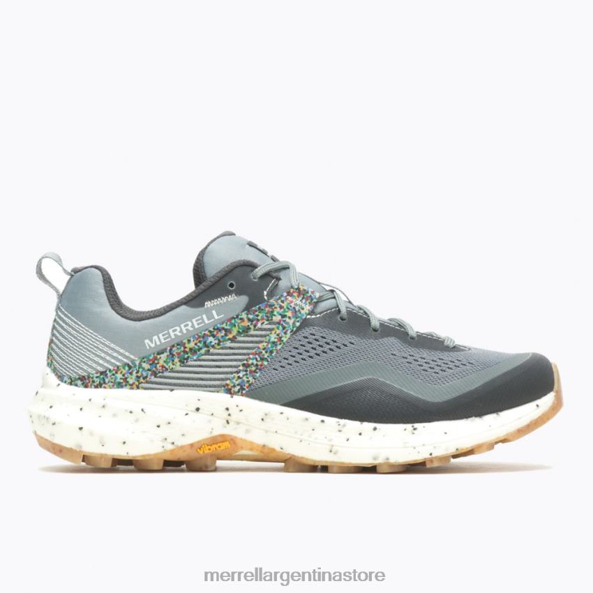 mujer zapatos Monumento NL2ZZ1088 Merrell mqm 3 eco (j036954)
